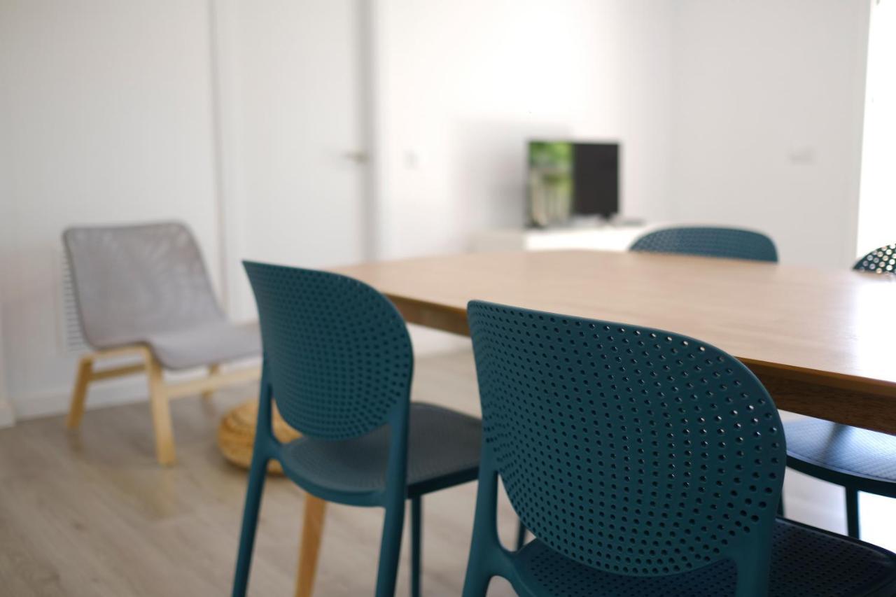Apartaments Alex Cambrils Eksteriør billede
