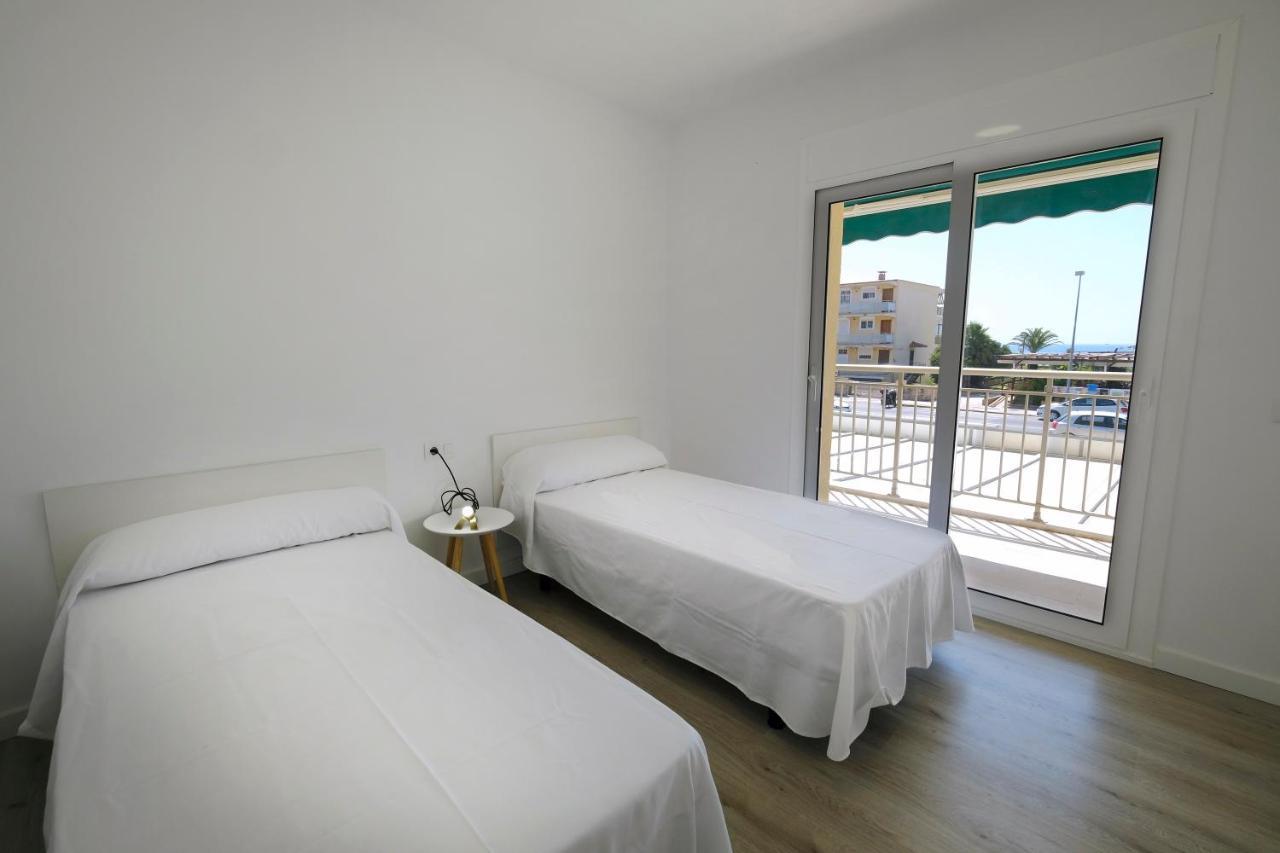 Apartaments Alex Cambrils Eksteriør billede