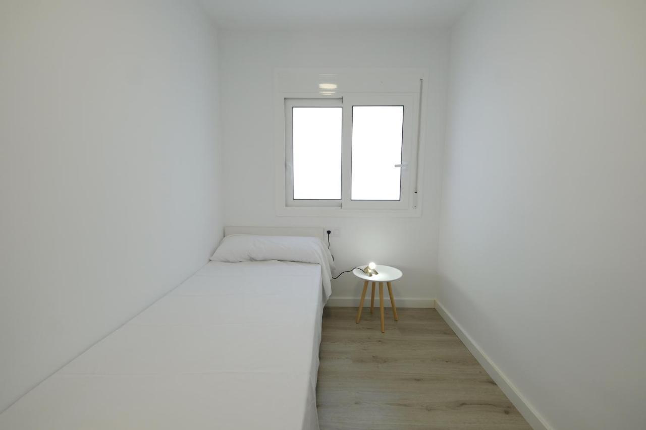Apartaments Alex Cambrils Eksteriør billede