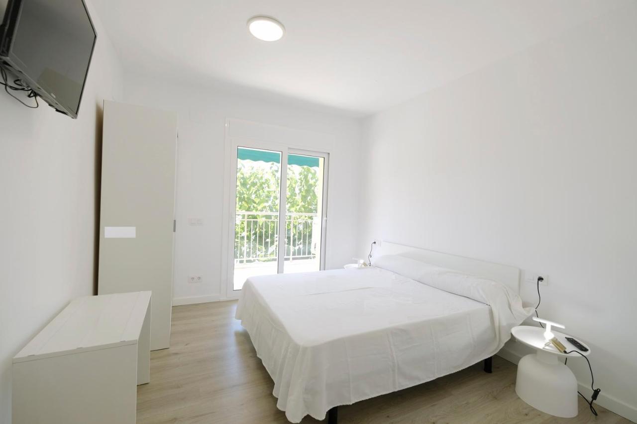 Apartaments Alex Cambrils Eksteriør billede