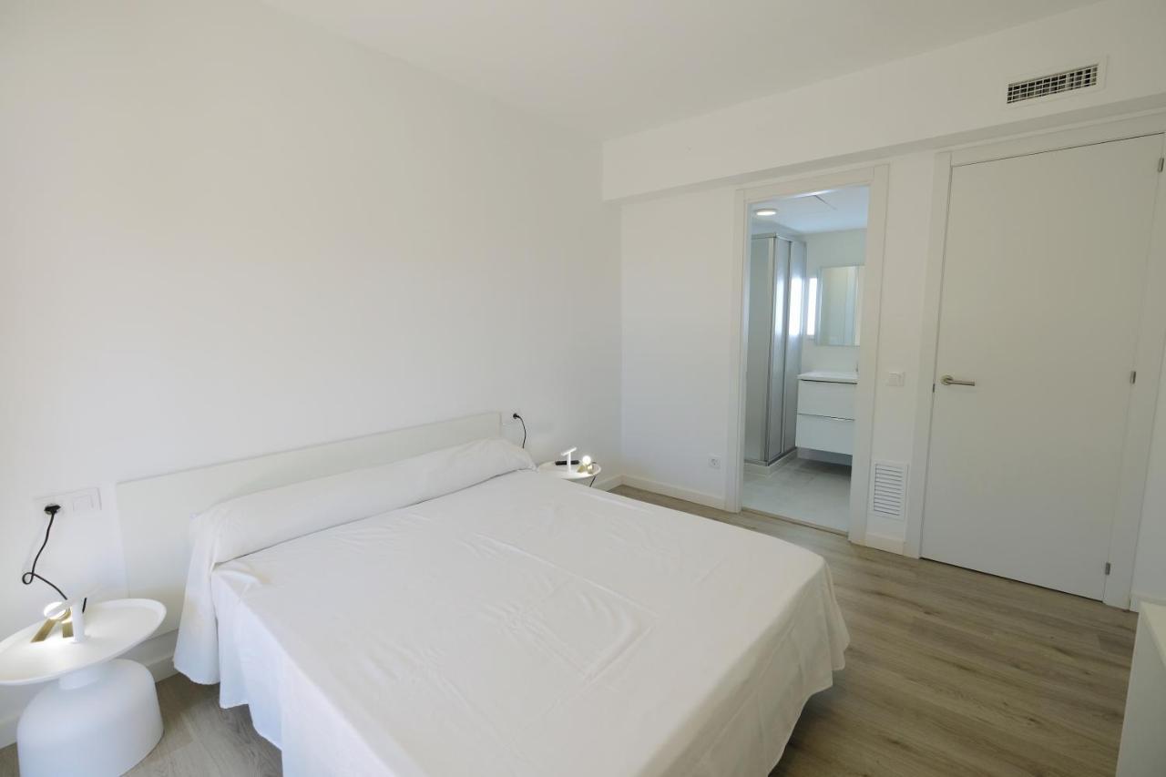 Apartaments Alex Cambrils Eksteriør billede