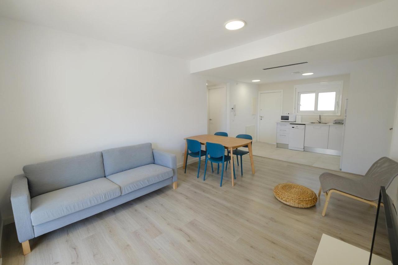 Apartaments Alex Cambrils Eksteriør billede