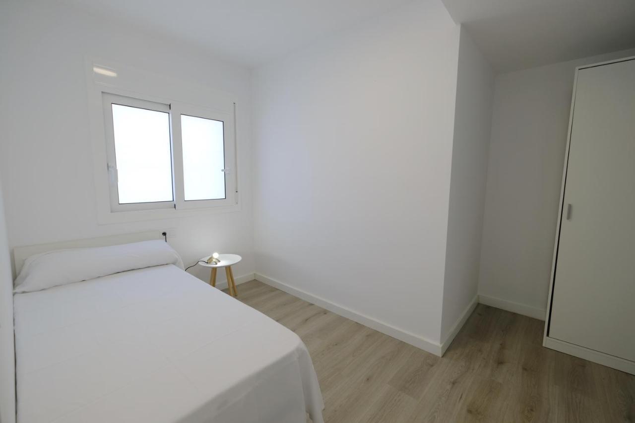 Apartaments Alex Cambrils Eksteriør billede
